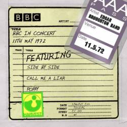 BBC in Concert - 11th May 1972